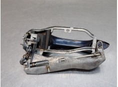 Recambio de maneta exterior trasera derecha para bmw x5 (e53) 3.0 d referencia OEM IAM 51228243636   2