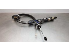 Recambio de varillaje cambio para kia sportage basic 2wd referencia OEM IAM 43794F1250  