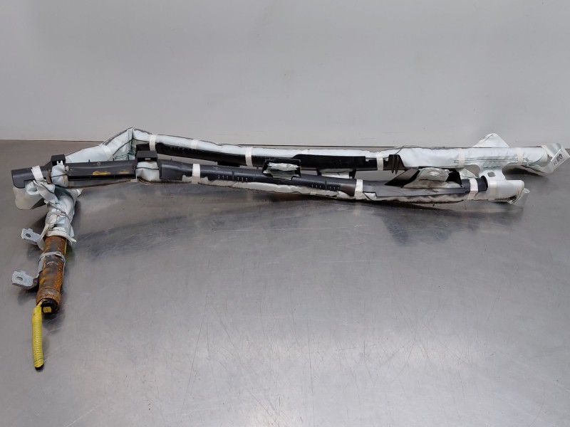 Recambio de airbag cortina delantero derecho para toyota rav 4 advance referencia OEM IAM 6217042030  