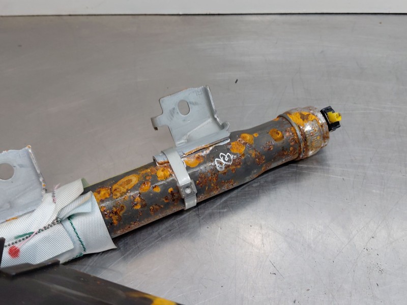Recambio de airbag cortina delantero izquierdo para toyota rav 4 advance referencia OEM IAM 6218042050  