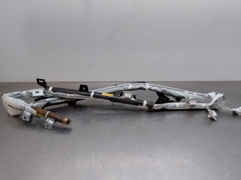 Recambio de airbag cortina delantero izquierdo para toyota rav 4 advance referencia OEM IAM 6218042050  