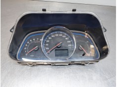 Recambio de cuadro instrumentos para toyota rav 4 advance referencia OEM IAM 8380042L13 1575803440 