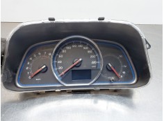 Recambio de cuadro instrumentos para toyota rav 4 advance referencia OEM IAM 8380042L13 1575803440  2