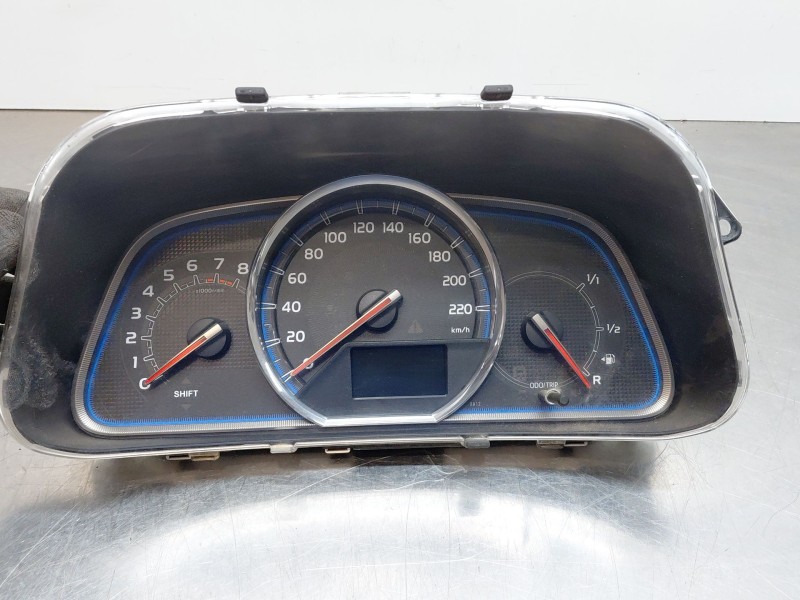 Recambio de cuadro instrumentos para toyota rav 4 advance referencia OEM IAM 8380042L13 1575803440 