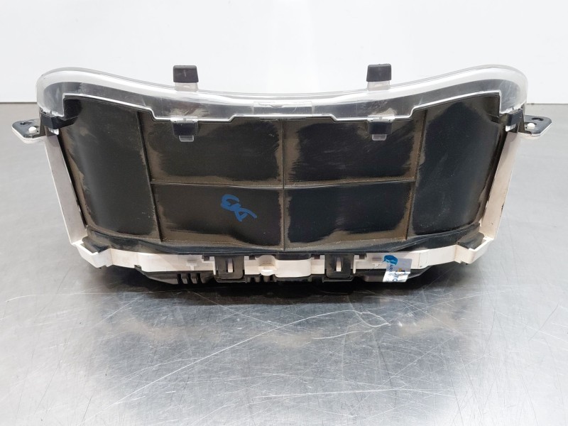 Recambio de cuadro instrumentos para toyota rav 4 advance referencia OEM IAM 8380042L13 1575803440 