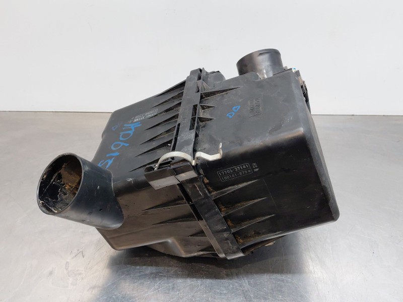 Recambio de filtro aire para toyota rav 4 advance referencia OEM IAM 1770037241  