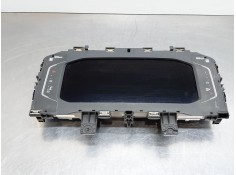 Recambio de cuadro instrumentos para volkswagen t-roc r-line referencia OEM IAM 17A920320B  