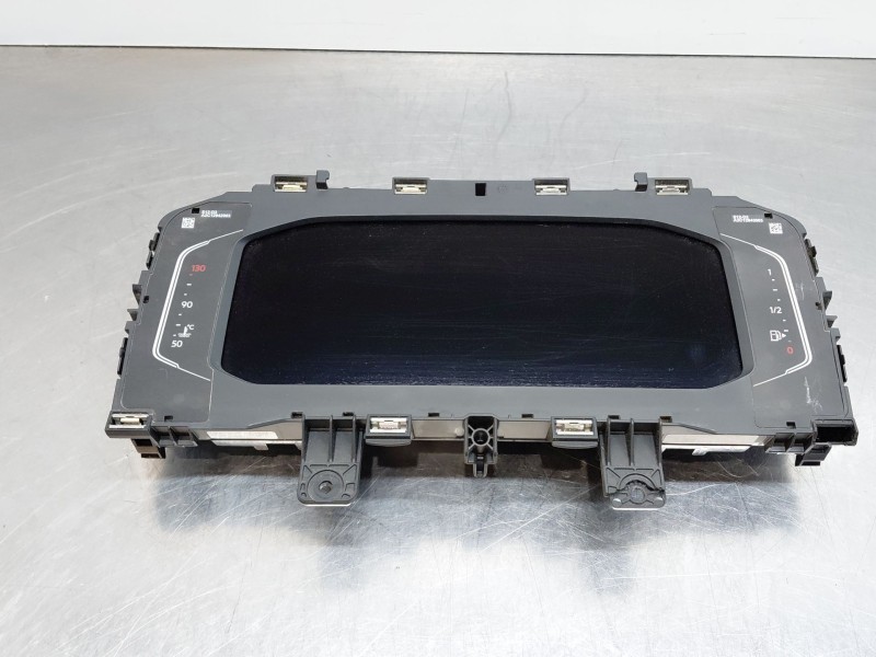 Recambio de cuadro instrumentos para volkswagen t-roc r-line referencia OEM IAM 17A920320B  