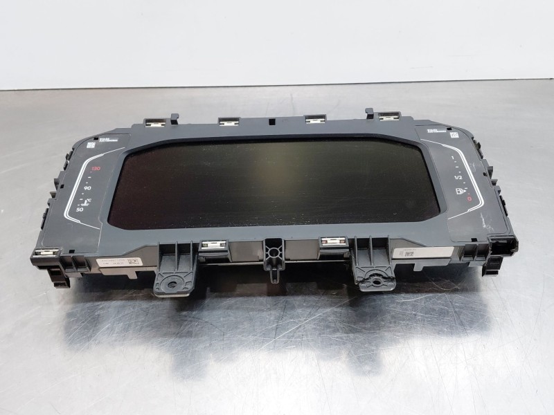 Recambio de cuadro instrumentos para volkswagen t-roc r-line referencia OEM IAM 17A920320B  