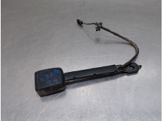 Recambio de enganche del cinturon delantero izq para volkswagen t-roc r-line referencia OEM IAM 5NA857755MNB 5NA857755 