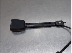 Recambio de enganche del cinturon delantero izq para volkswagen t-roc r-line referencia OEM IAM 5NA857755MNB 5NA857755  2