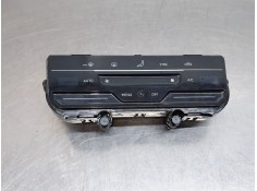 Recambio de mando climatizador para volkswagen t-roc r-line referencia OEM IAM 2GA907044XBT 2GA907044 