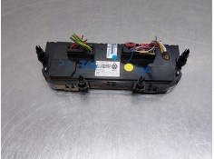 Recambio de mando climatizador para volkswagen t-roc r-line referencia OEM IAM 2GA907044XBT 2GA907044  2