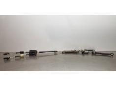 Recambio de varillaje cambio para jeep renegade limited 4x2 referencia OEM IAM 46347712  