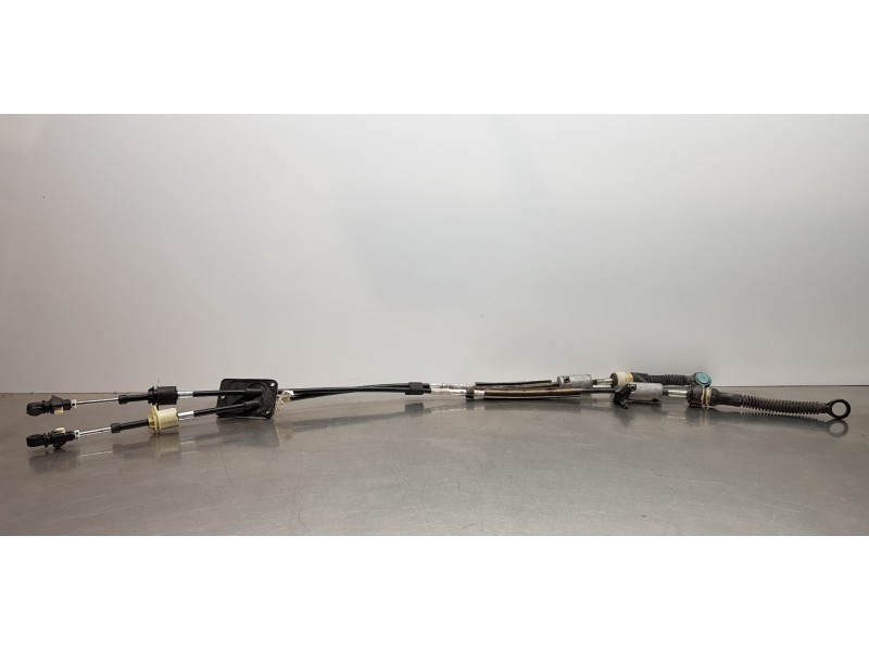 Recambio de varillaje cambio para jeep renegade limited 4x2 referencia OEM IAM 46347712  