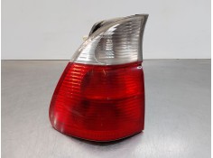 Recambio de piloto trasero izquierdo para bmw x5 (e53) 3.0 d referencia OEM IAM 63217164471  
