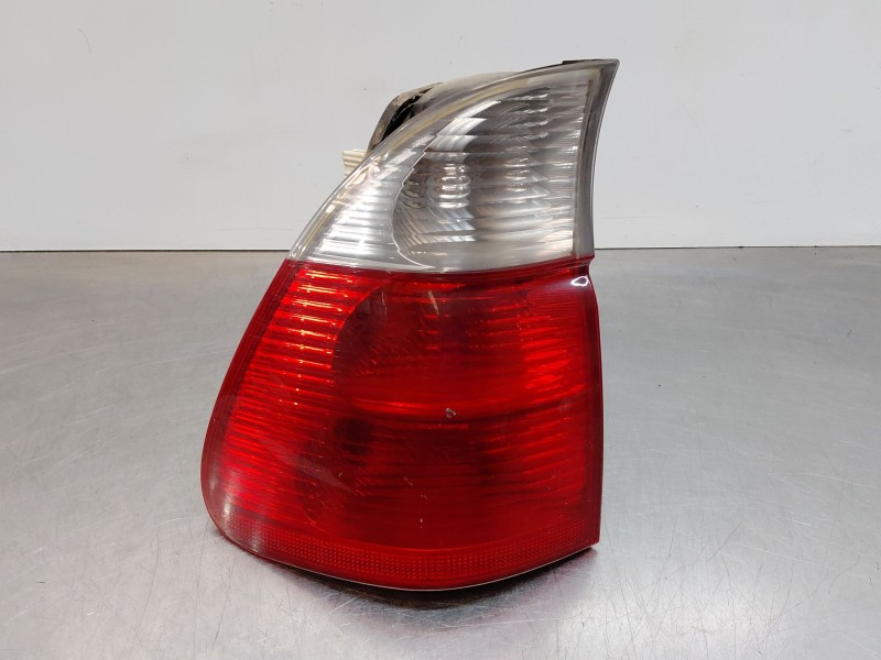 Recambio de piloto trasero izquierdo para bmw x5 (e53) 3.0 d referencia OEM IAM 63217164471  