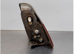Recambio de piloto trasero izquierdo para bmw x5 (e53) 3.0 d referencia OEM IAM 63217164471   2