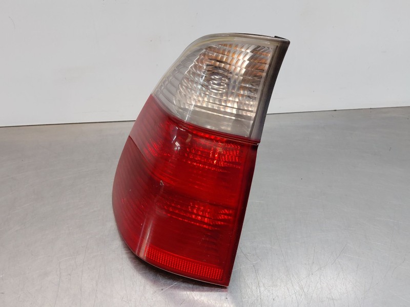 Recambio de piloto trasero izquierdo para bmw x5 (e53) 3.0 d referencia OEM IAM 63217164471  