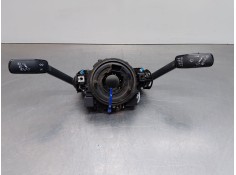 Recambio de anillo airbag para volkswagen t-roc r-line referencia OEM IAM 5Q1953569H  