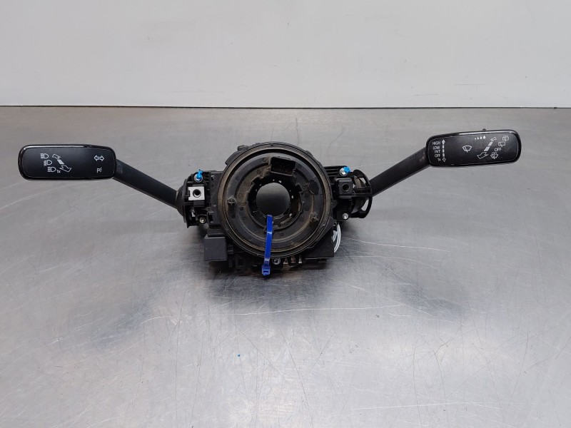 Recambio de anillo airbag para volkswagen t-roc r-line referencia OEM IAM 5Q1953569H  