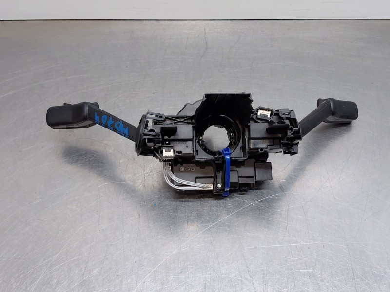 Recambio de anillo airbag para volkswagen t-roc r-line referencia OEM IAM 5Q1953569H  