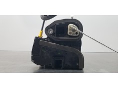 Recambio de cerradura puerta delantera derecha para opel astra k lim. 5türig business referencia OEM IAM 13533592   2