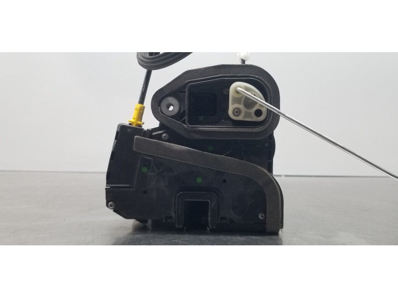 Recambio de cerradura puerta delantera derecha para opel astra k lim. 5türig business referencia OEM IAM 13533592   Recambio de cerradura puerta delantera derecha para opel astra k lim. 5türig business referencia OEM IAM 13533592