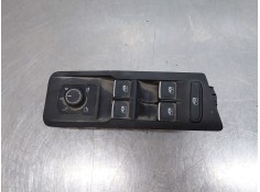 Recambio de mando elevalunas delantero izquierdo para volkswagen t-roc r-line referencia OEM IAM 5G0959857E   2