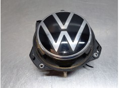 Recambio de maneta exterior porton para volkswagen t-roc r-line referencia OEM IAM 2GA827469NDPJ 2GA827469 