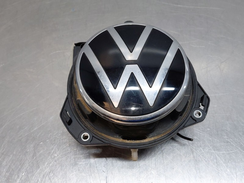 Recambio de maneta exterior porton para volkswagen t-roc r-line referencia OEM IAM 2GA827469NDPJ 2GA827469 