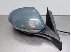 Recambio de retrovisor derecho para volkswagen t-roc r-line referencia OEM IAM 2GA857508CK9B9 2GA857502DJ 2GA857502DJ