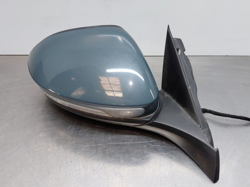 Recambio de retrovisor derecho para volkswagen t-roc r-line referencia OEM IAM 2GA857508CK9B9 2GA857502DJ 2GA857502DJ