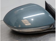 Recambio de retrovisor derecho para volkswagen t-roc r-line referencia OEM IAM 2GA857508CK9B9 2GA857502DJ 2GA857502DJ 2