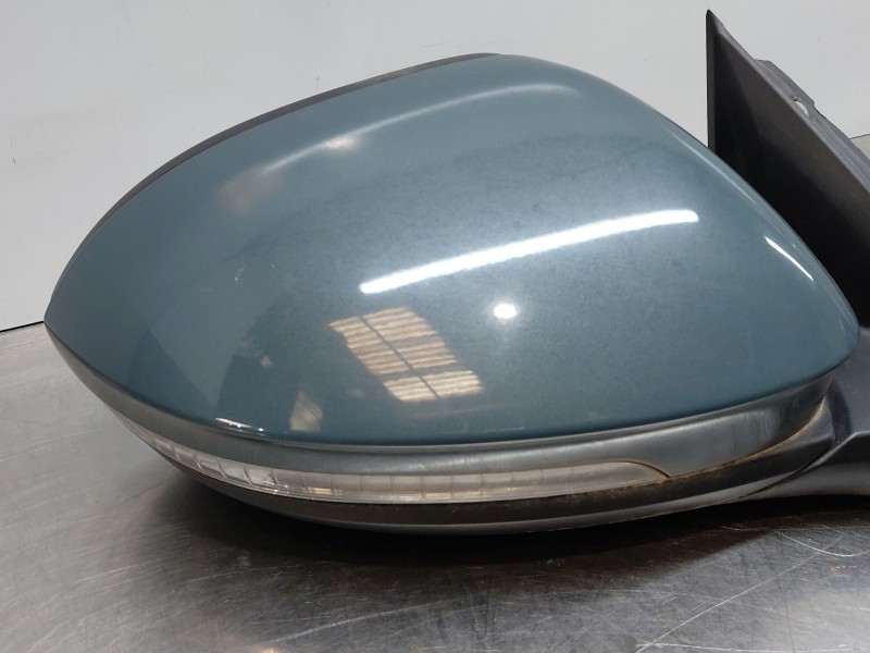 Recambio de retrovisor derecho para volkswagen t-roc r-line referencia OEM IAM 2GA857508CK9B9 2GA857502DJ 2GA857502DJ
