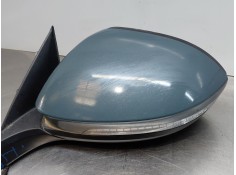 Recambio de retrovisor izquierdo para volkswagen t-roc r-line referencia OEM IAM 2GA857507CK9B9 2GA857507C  2