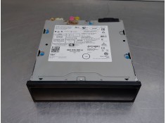 Recambio de sistema audio / radio cd para volkswagen t-roc r-line referencia OEM IAM 3G5035820H  