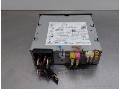 Recambio de sistema audio / radio cd para volkswagen t-roc r-line referencia OEM IAM 3G5035820H   2