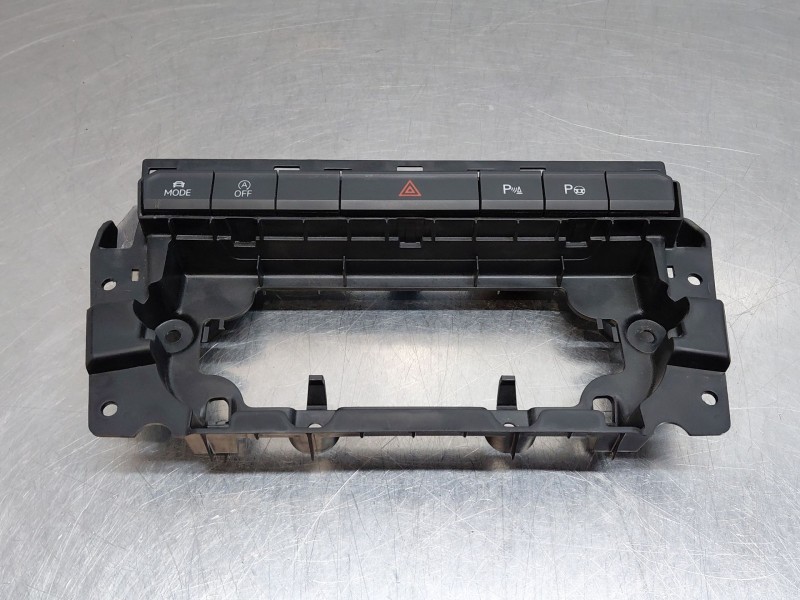 Recambio de mando multifuncion para volkswagen t-roc r-line referencia OEM IAM 2GA864224  