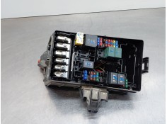 Recambio de caja reles / fusibles para volkswagen t-roc r-line referencia OEM IAM 5Q0907361G  
