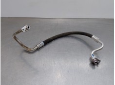 Recambio de tubos aire acondicionado para volkswagen t-roc r-line referencia OEM IAM 5Q0816721AA  