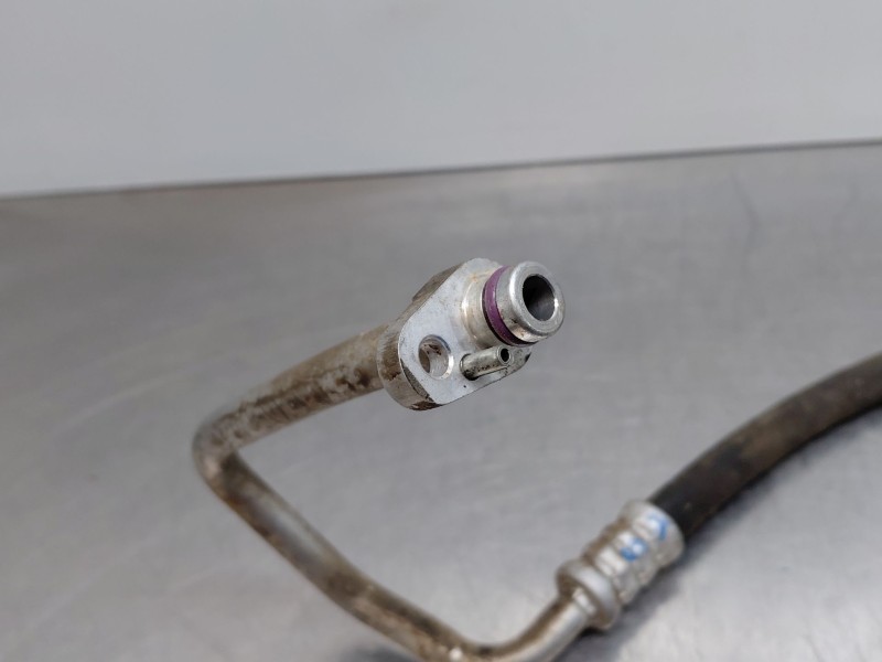 Recambio de tubos aire acondicionado para volkswagen t-roc r-line referencia OEM IAM 5Q0816721AA  