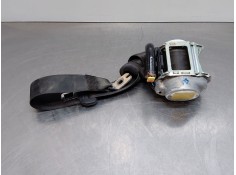 Recambio de cinturon seguridad trasero derecho para volkswagen t-roc r-line referencia OEM IAM 2GA857806RAA 2GA857806 
