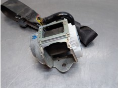 Recambio de cinturon seguridad trasero derecho para volkswagen t-roc r-line referencia OEM IAM 2GA857806RAA 2GA857806  2