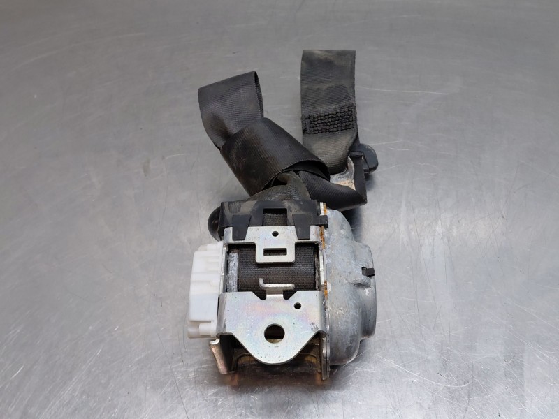 Recambio de cinturon seguridad trasero derecho para volkswagen t-roc r-line referencia OEM IAM 2GA857806RAA 2GA857806 