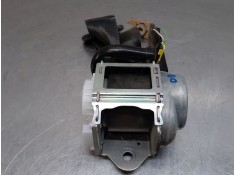 Recambio de cinturon seguridad trasero izquierdo para volkswagen t-roc r-line referencia OEM IAM 2GA857807RAA 2GA857807  2