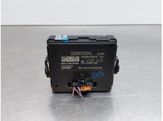 Recambio de modulo electronico para volkswagen t-roc r-line referencia OEM IAM 3Q0907530AL  
