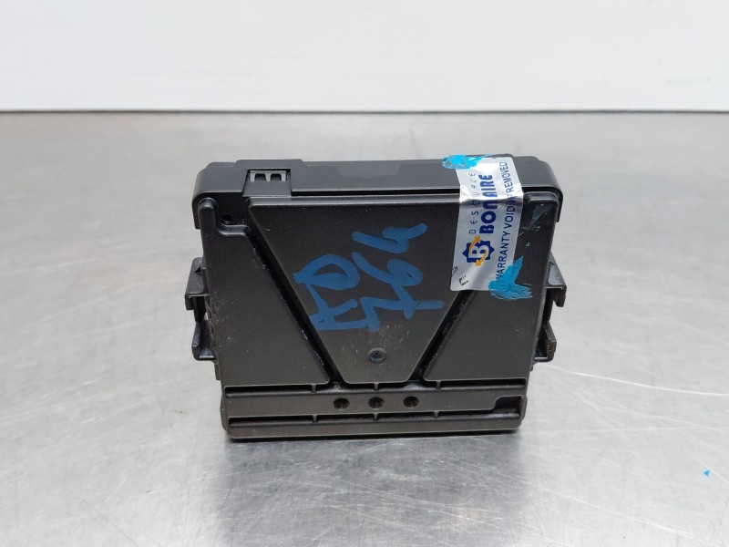 Recambio de modulo electronico para volkswagen t-roc r-line referencia OEM IAM 3Q0907530AL  