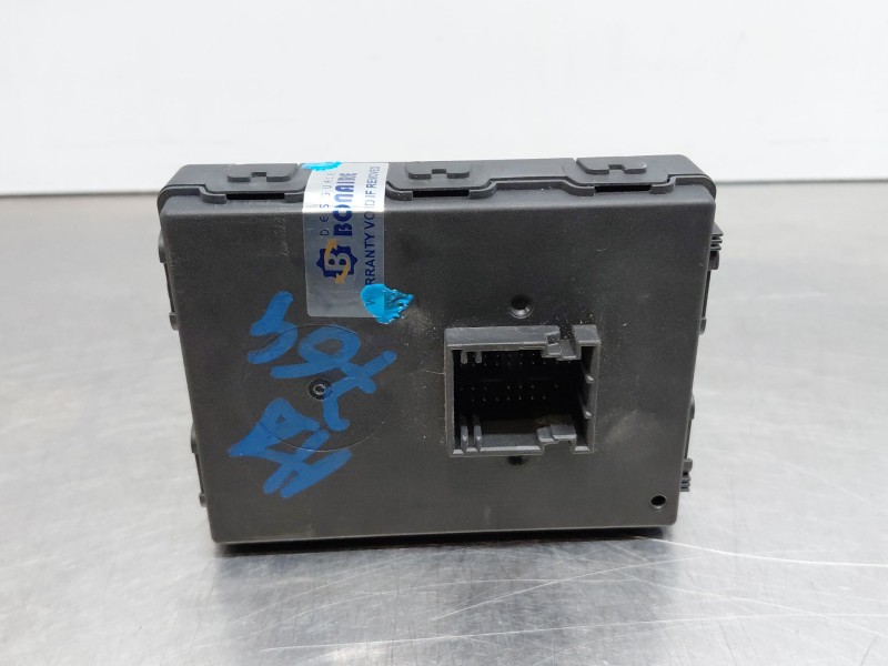 Recambio de modulo electronico para volkswagen t-roc r-line referencia OEM IAM 3Q0959435Q  