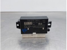 Recambio de modulo electronico para volkswagen t-roc r-line referencia OEM IAM 5QA919298K  